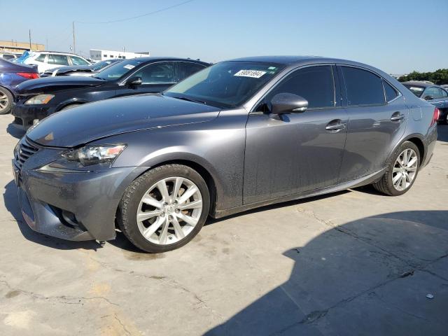 LEXUS IS 250 2014 jthbf1d23e5042521