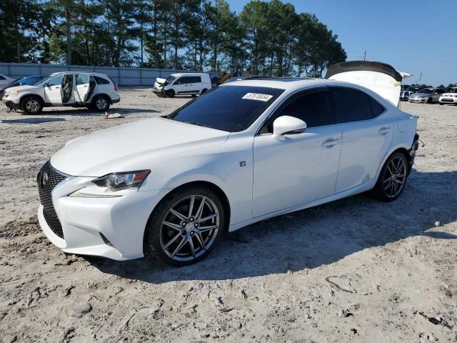 LEXUS IS 250 2014 jthbf1d23e5042552