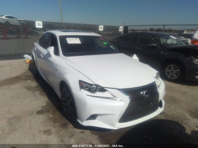 LEXUS IS 250 2014 jthbf1d23e5043023