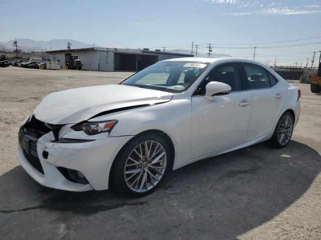 LEXUS IS 250 2014 jthbf1d23e5043331