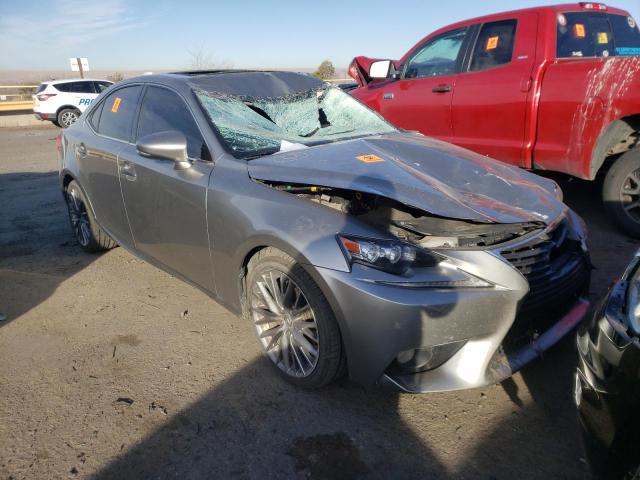 LEXUS IS 250 2014 jthbf1d23e5043362