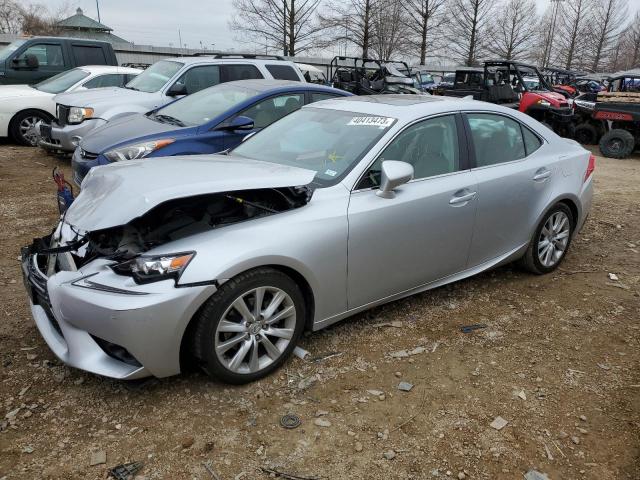 LEXUS IS 250 2014 jthbf1d23e5043538