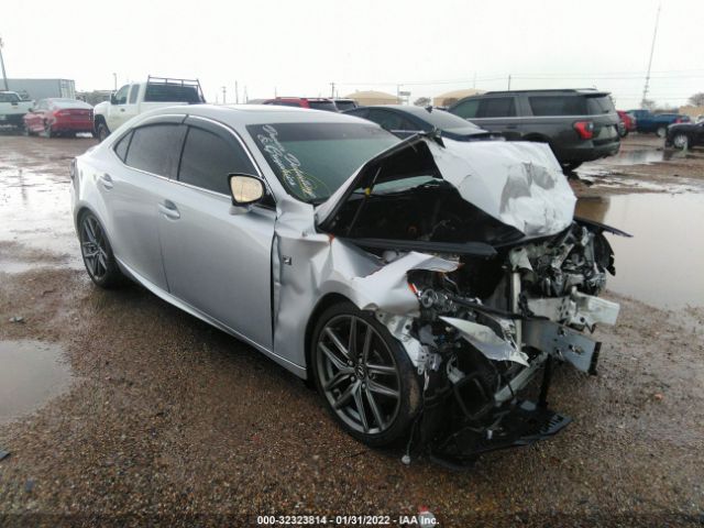 LEXUS IS 250 2015 jthbf1d23f5044593