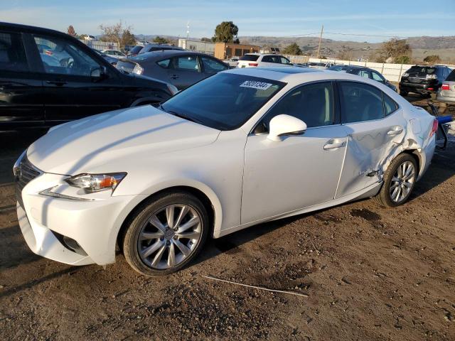 LEXUS IS 2015 jthbf1d23f5047008