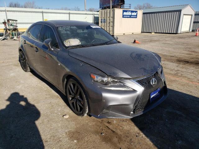 LEXUS IS 250 2015 jthbf1d23f5047185