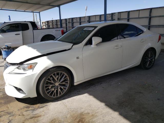 LEXUS IS 250 2015 jthbf1d23f5048112