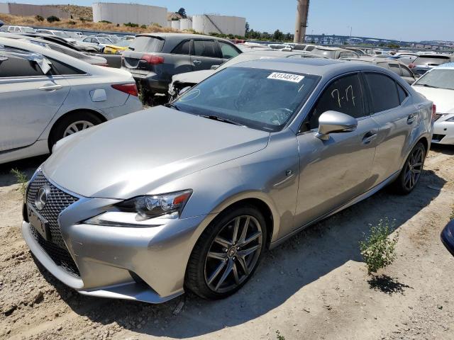 LEXUS IS 250 2015 jthbf1d23f5048191