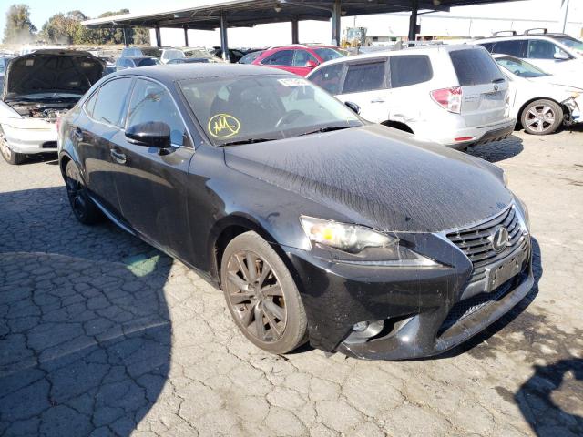 LEXUS IS 250 2015 jthbf1d23f5048434