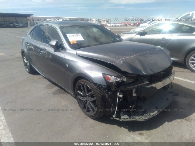 LEXUS IS 250 2015 jthbf1d23f5048966