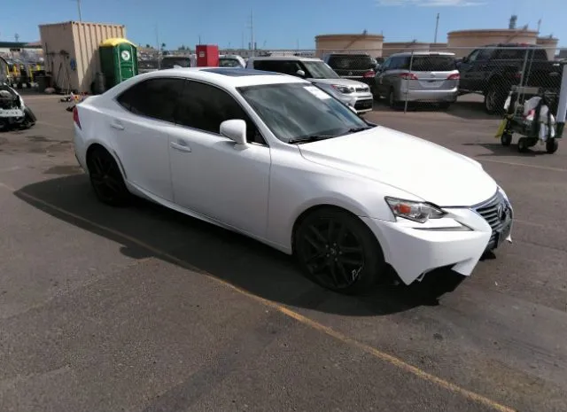 LEXUS IS 250 2015 jthbf1d23f5049261