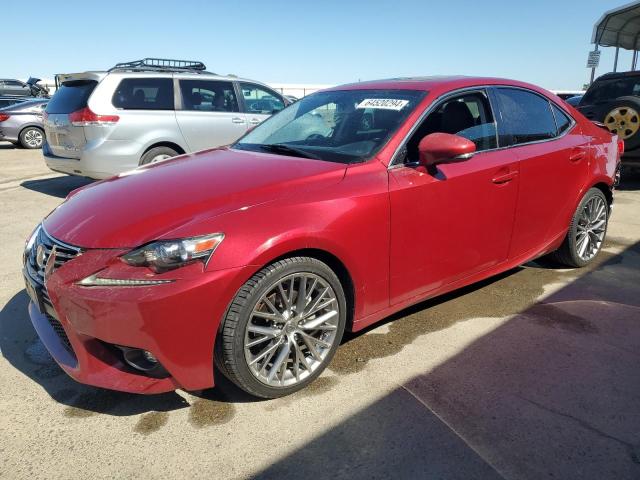 LEXUS IS 2015 jthbf1d23f5049891