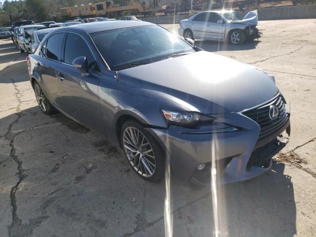 LEXUS IS 250 2015 jthbf1d23f5049941