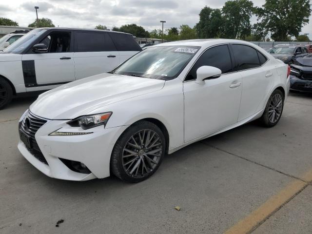 LEXUS IS 2015 jthbf1d23f5051513