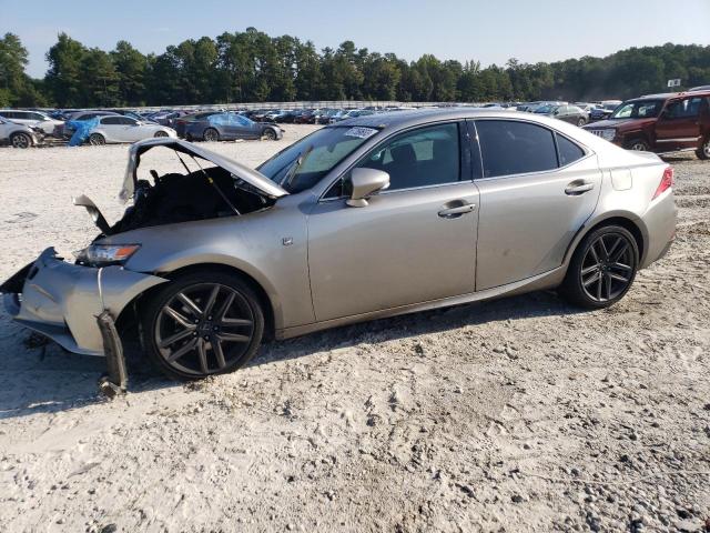 LEXUS IS 2015 jthbf1d23f5051995