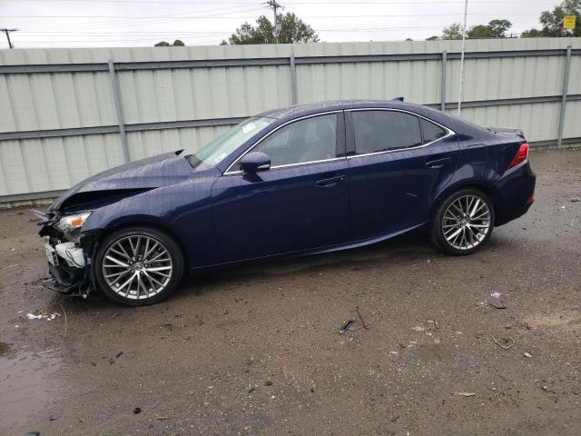 LEXUS IS 2015 jthbf1d23f5052693