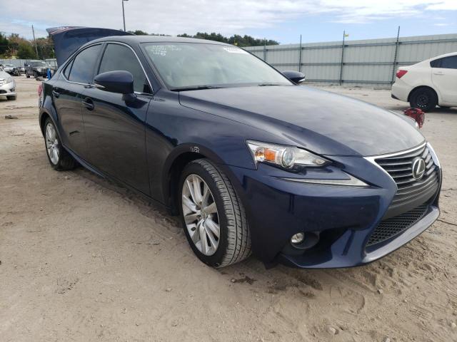 LEXUS IS 250 2015 jthbf1d23f5053164