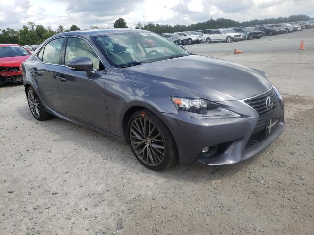 LEXUS IS 250 2015 jthbf1d23f5054265