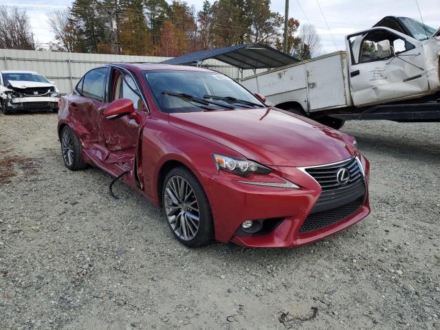 LEXUS IS 250 2015 jthbf1d23f5054492