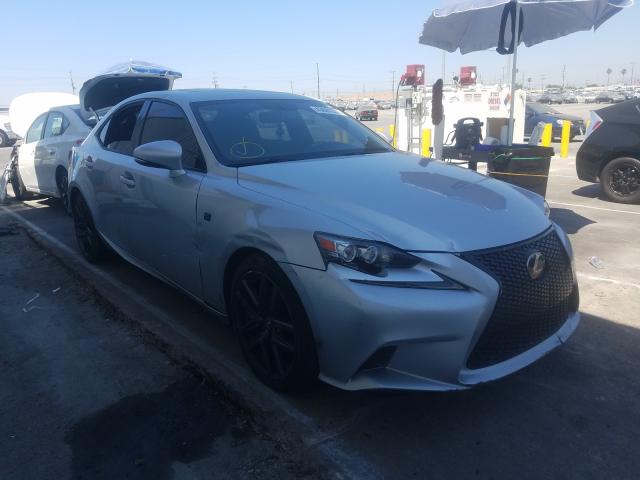 LEXUS IS 250 2015 jthbf1d23f5054542