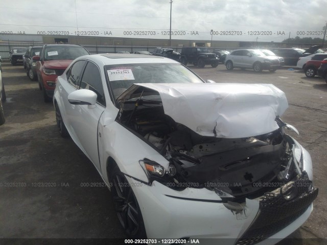 LEXUS IS 250 2015 jthbf1d23f5054993