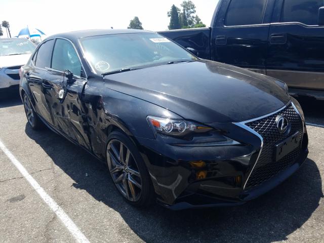 LEXUS IS 250 2015 jthbf1d23f5056114