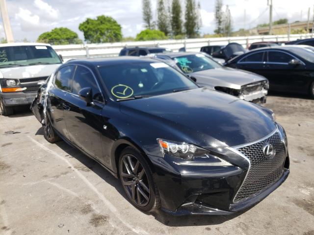 LEXUS IS 250 2015 jthbf1d23f5056999