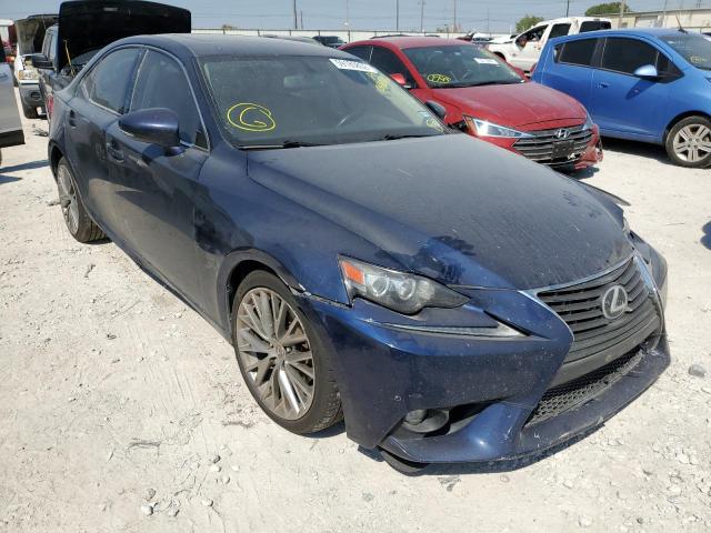 LEXUS IS 250 2015 jthbf1d23f5058316