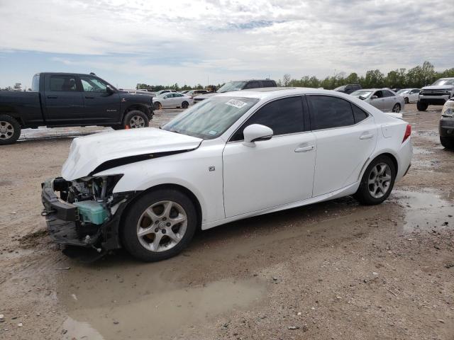 LEXUS IS 250 2015 jthbf1d23f5058381