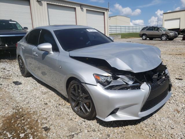 LEXUS IS 250 2015 jthbf1d23f5058882