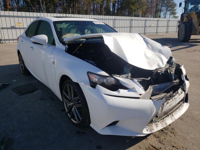 LEXUS IS 250 2015 jthbf1d23f5059000