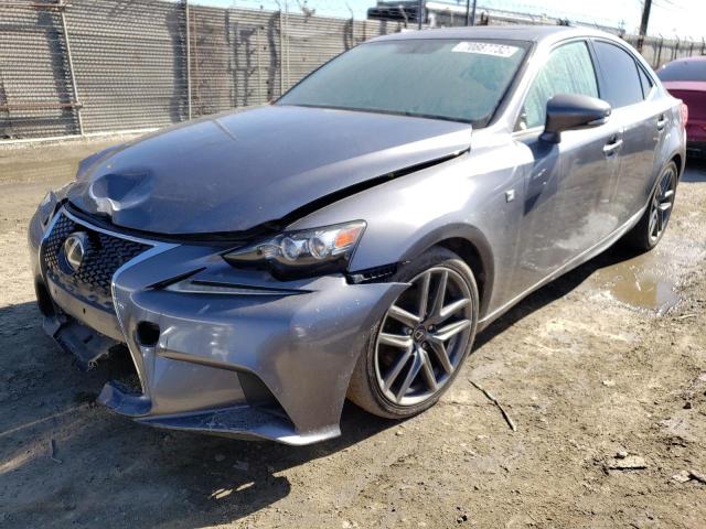 LEXUS IS 250 2015 jthbf1d23f5059109