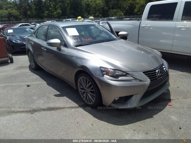 LEXUS IS 250 2015 jthbf1d23f5061328