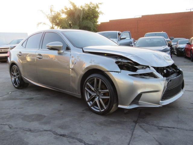 LEXUS IS 250 2015 jthbf1d23f5061880