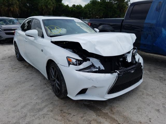 LEXUS IS 250 2015 jthbf1d23f5061975