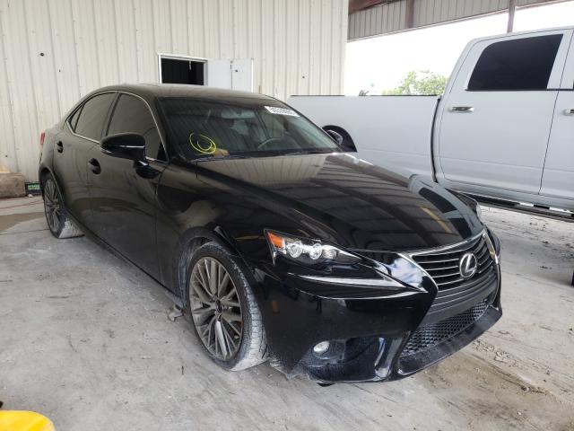 LEXUS IS 250 2015 jthbf1d23f5062009