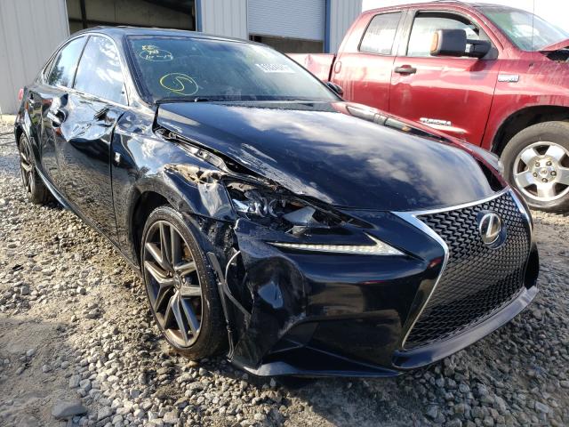 LEXUS IS 250 2015 jthbf1d23f5062334