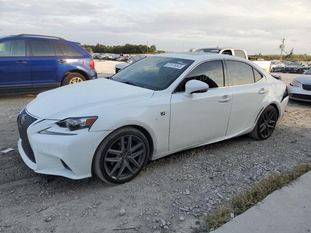 LEXUS IS 250 2015 jthbf1d23f5062818