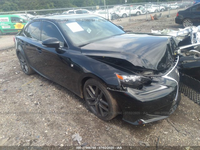 LEXUS IS 250 2015 jthbf1d23f5064651