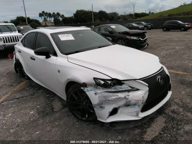 LEXUS IS 250 2015 jthbf1d23f5065041