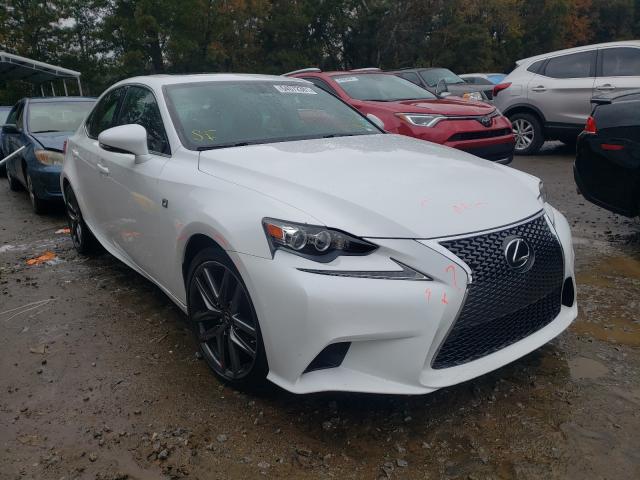 LEXUS IS 250 2015 jthbf1d23f5065671