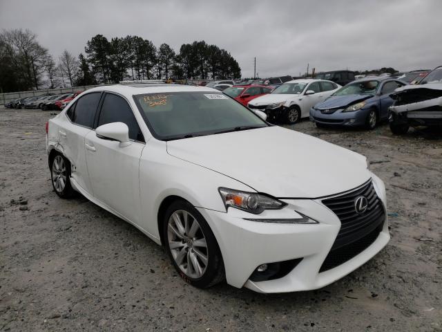 LEXUS IS 250 2015 jthbf1d23f5066495