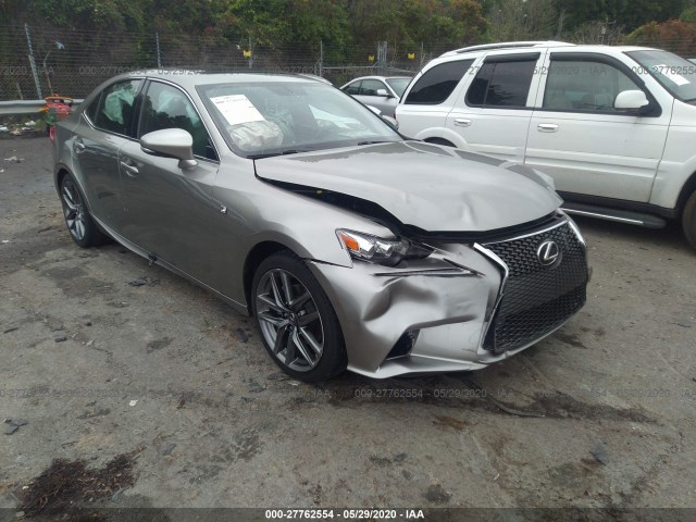 LEXUS IS 250 2015 jthbf1d23f5066853