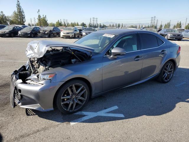 LEXUS IS 250 2015 jthbf1d23f5067176