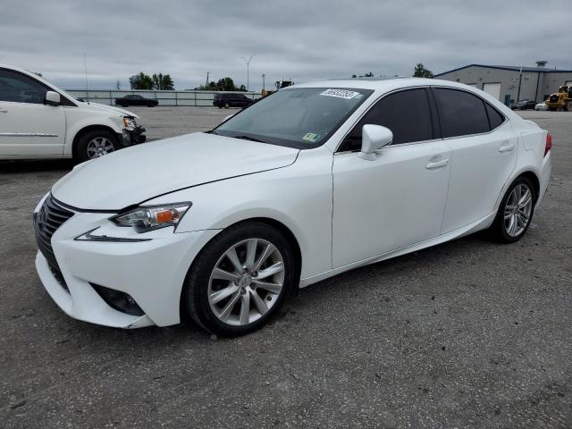 LEXUS IS 250 2015 jthbf1d23f5067579