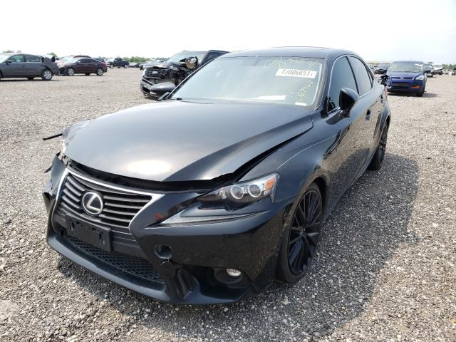 LEXUS IS 250 2015 jthbf1d23f5067968