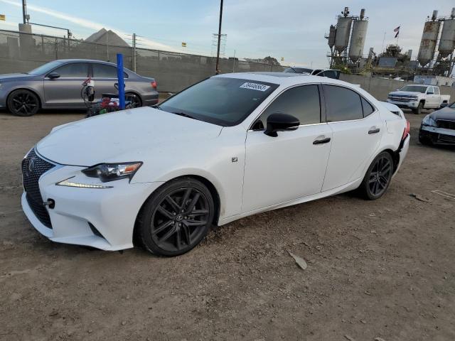 LEXUS IS 250 2015 jthbf1d23f5068067