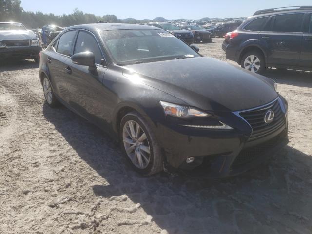 LEXUS IS 250 2015 jthbf1d23f5068117