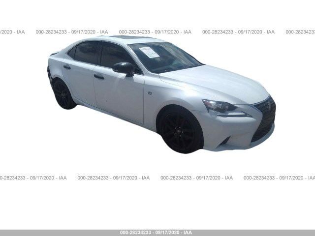 LEXUS IS 250 2015 jthbf1d23f5069171