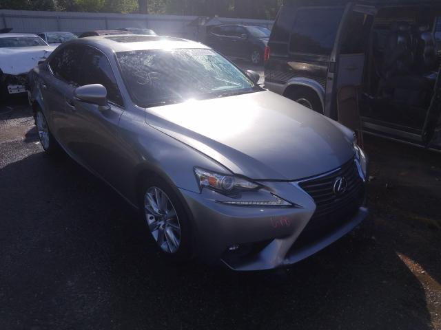 LEXUS IS 250 2015 jthbf1d23f5069624