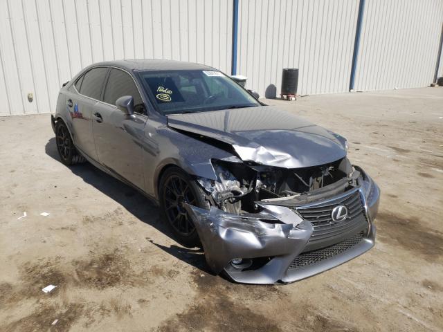 LEXUS IS 250 2015 jthbf1d23f5070028